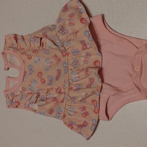 COPY - Kids 18 months Onsie